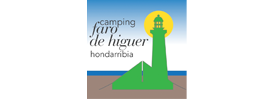 Camping Faro de Higuer de Hondarribia